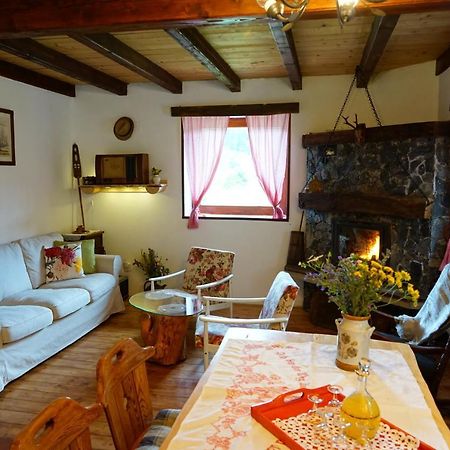 Plitvice Cottage Iggy Plitvicka Jezera Exterior foto