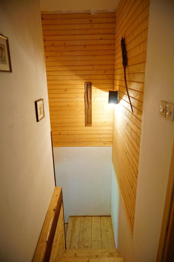 Plitvice Cottage Iggy Plitvicka Jezera Exterior foto